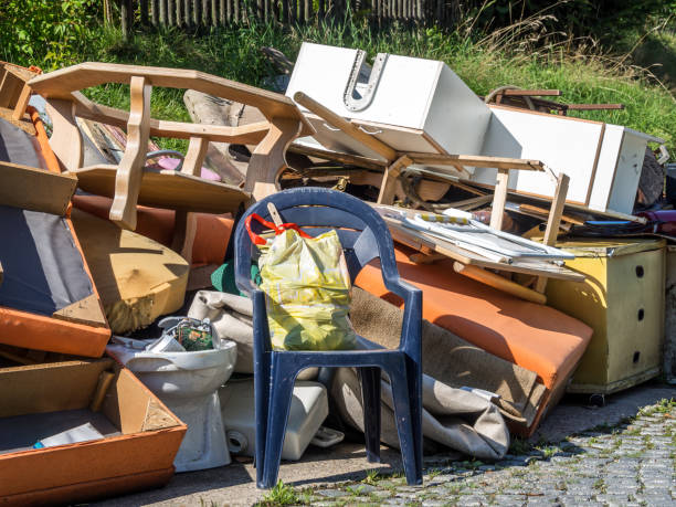 Best Commercial Cleanout Services  in Brices Creek, NC