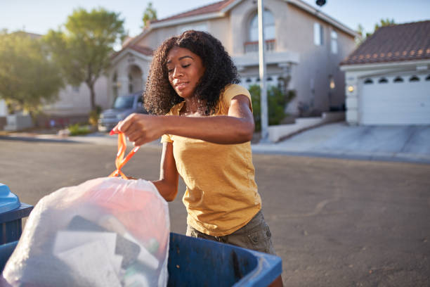 Best Residential Junk Removal  in Brices Creek, NC