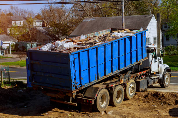 Best Office Junk Removal  in Brices Creek, NC