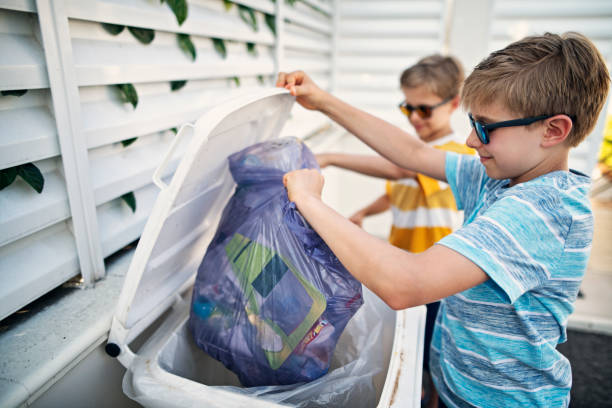 Best Affordable Junk Removal Services  in Brices Creek, NC