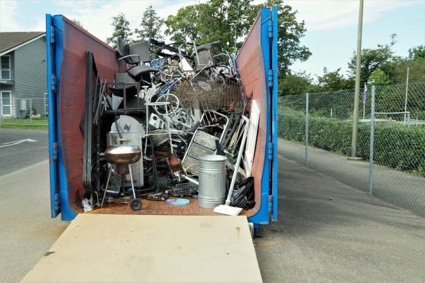 Best Trash Removal Near Me  in Brices Creek, NC