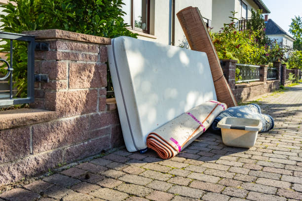 Best Basement Cleanout Services  in Brices Creek, NC