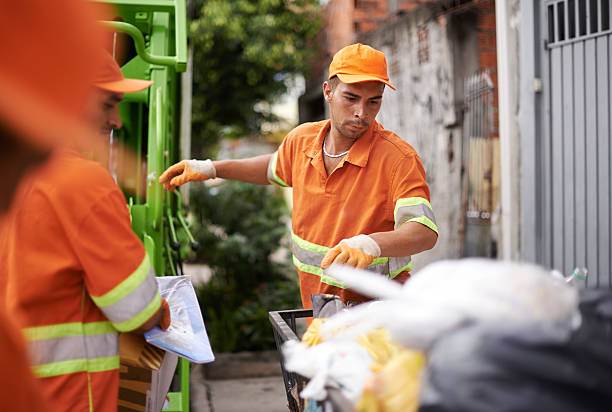 Best Yard Waste Removal  in Brices Creek, NC