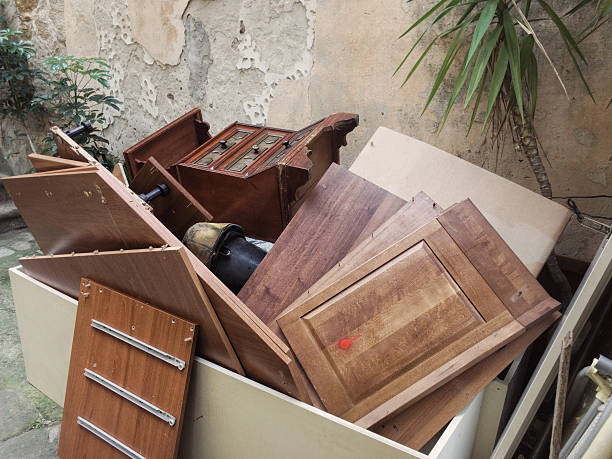 Yard Cleanup Services in Brices Creek, NC